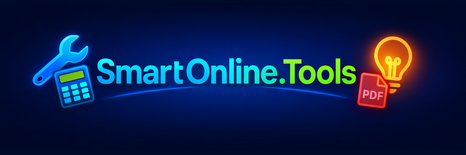 Smart Online Tools